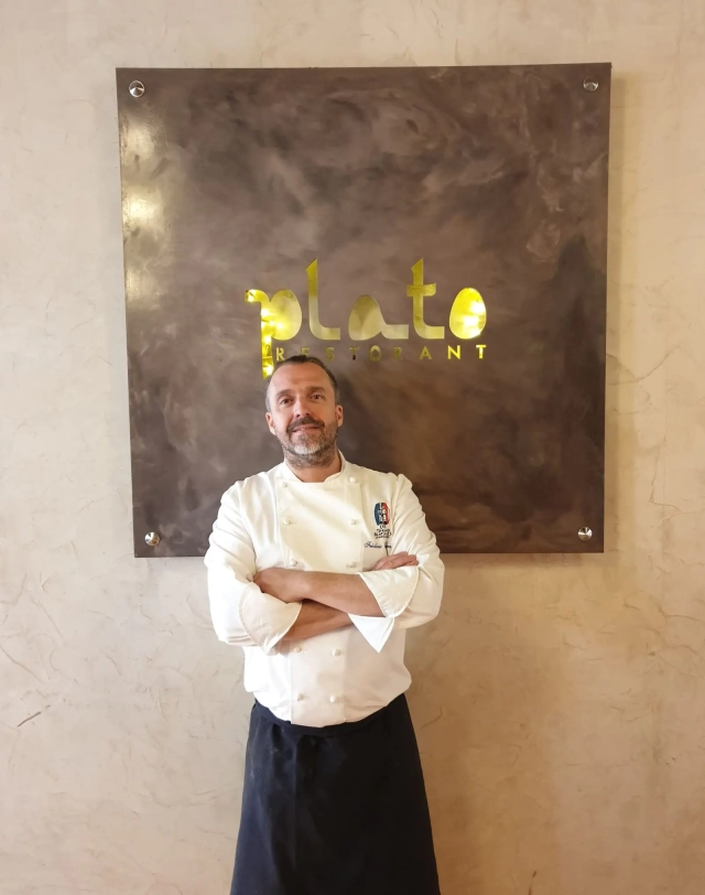 Le Plato