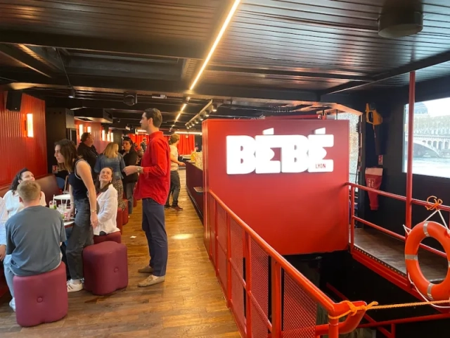 Bébé Lyon