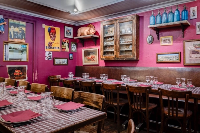 Chez Paul
