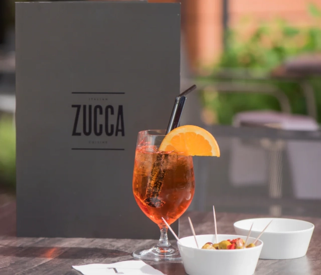 Zucca
