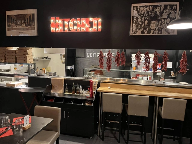 Milano Trattoria